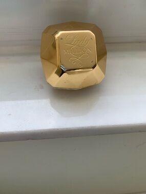 Paco Rabanne Lady Million  1 O Z